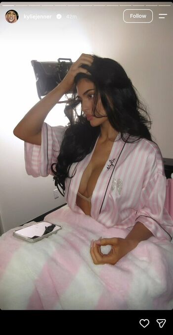 Kylie Jenner