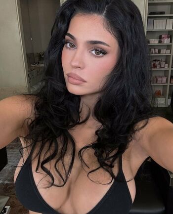Kylie Jenner