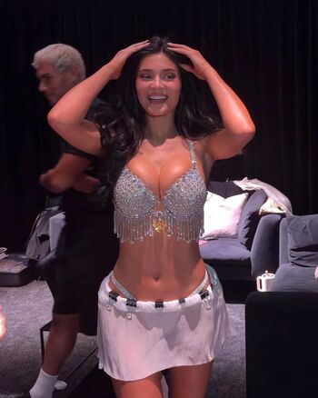 Kylie Jenner
