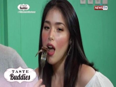 Full leaked Kylie padilla private onlyfans photo