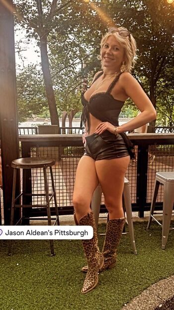 Full leaked Kylie stover private onlyfans photo