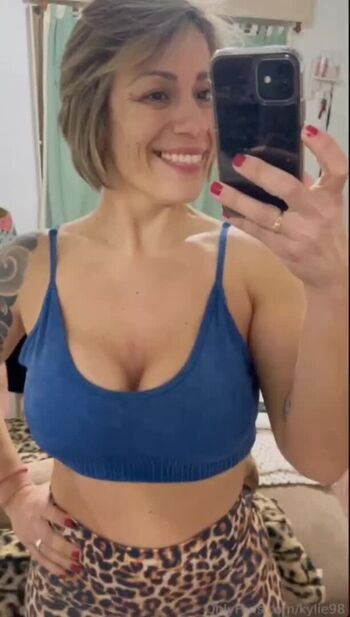 Full leaked Kylie vero private onlyfans photo