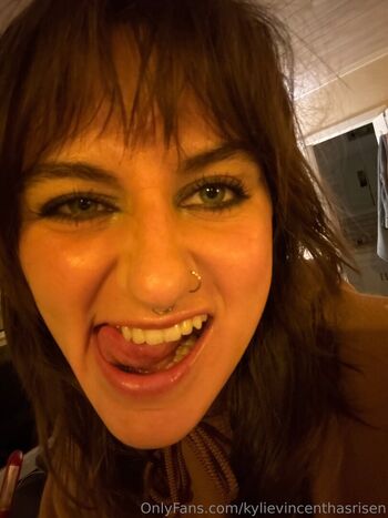 Kylie Vincent