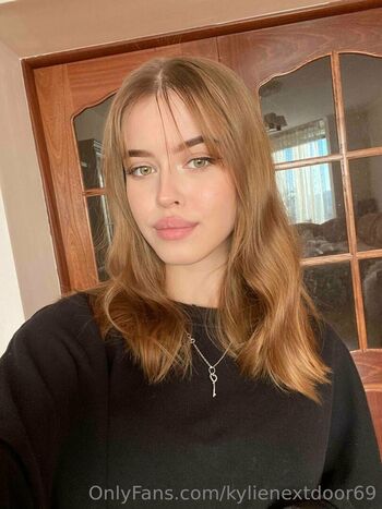 Full leaked Kylienextdoor private onlyfans photo