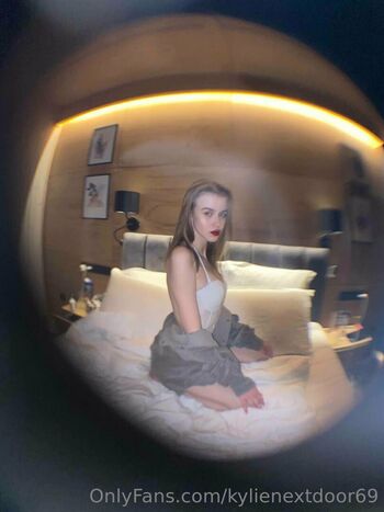 Full leaked Kylienextdoor private onlyfans photo