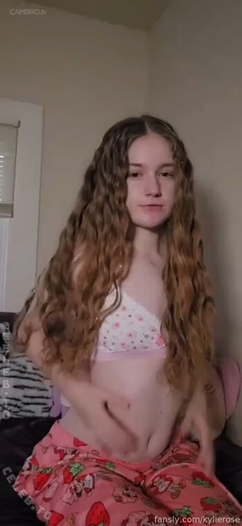 Full leaked Kylierose private onlyfans photo