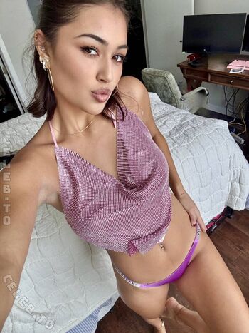 Full leaked Kylin milan page private onlyfans photo