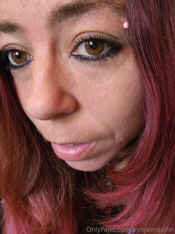 kymberquinn