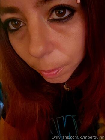 kymberquinn