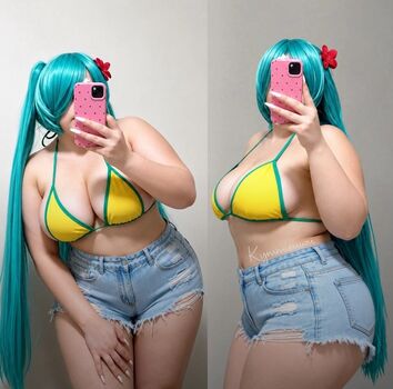 Full leaked Kymmieuwu private onlyfans photo