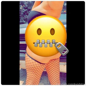 Full leaked Kyndal rae private onlyfans photo