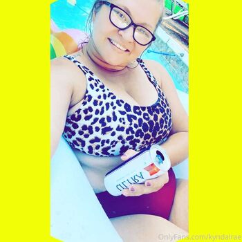 Full leaked Kyndal rae private onlyfans photo