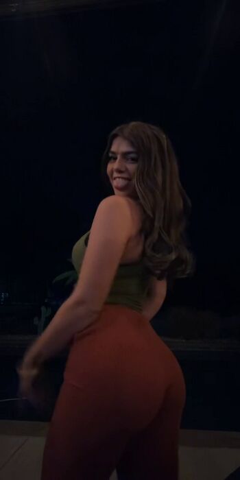 kyndalzspammmmm