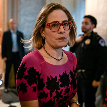 Full leaked Kyrsten sinema private onlyfans photo
