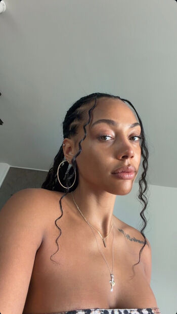 Kysre rae gondrezick leaked photo video viral