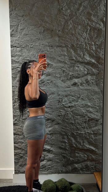 Full leaked Kysre rae gondrezick private onlyfans photo