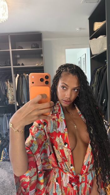 Full leaked Kysre rae gondrezick private onlyfans photo