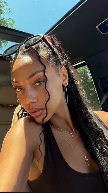 Full leaked Kysre rae gondrezick private onlyfans photo