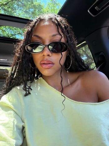 Full leaked Kysre rae gondrezick private onlyfans photo