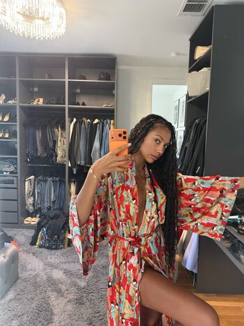 Full leaked Kysre rae gondrezick private onlyfans photo