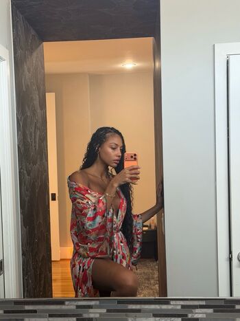 Full leaked Kysre rae gondrezick private onlyfans photo