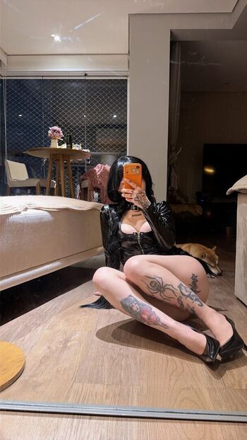 Full leaked Kyuren page private onlyfans photo