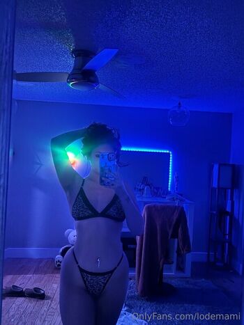 Full leaked L enriquezzz private onlyfans photo