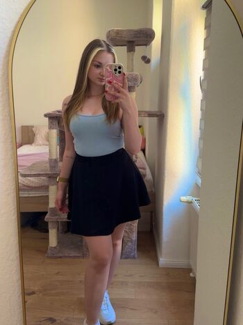 Full leaked L i s a private onlyfans photo