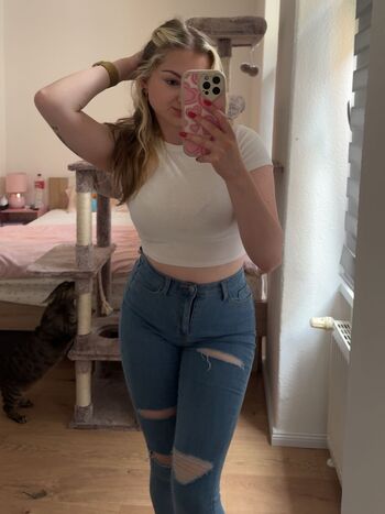 Full leaked L i s a private onlyfans photo
