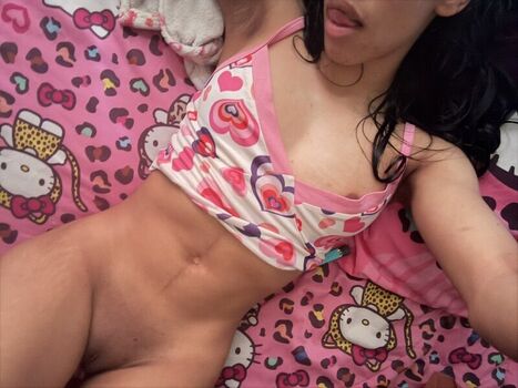 Full leaked Lttlekittn private onlyfans photo