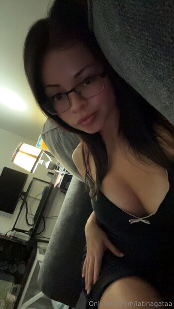 Full leaked La bella private onlyfans photo