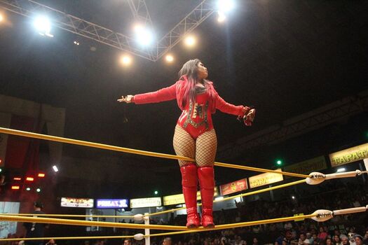 Full leaked La catalina page private onlyfans photo