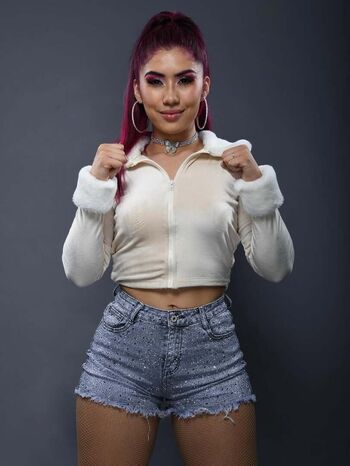 Full leaked La catalina private onlyfans photo