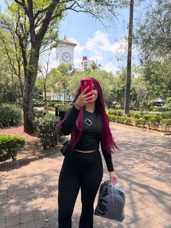 Full leaked La catalina private onlyfans photo