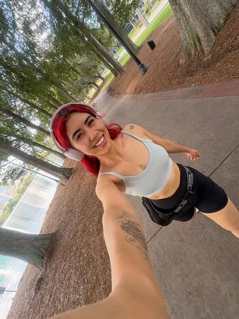Full leaked La catalina page private onlyfans photo