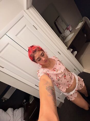 Full leaked La catalina page private onlyfans photo