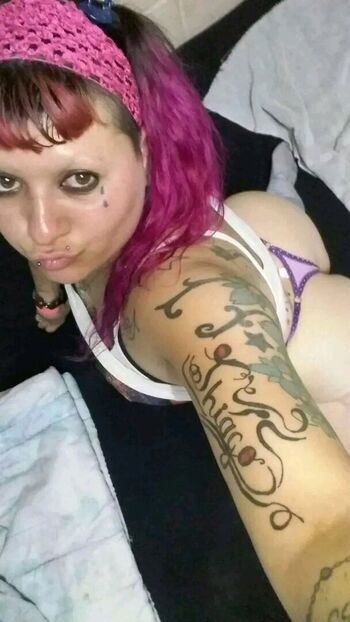 La chabona