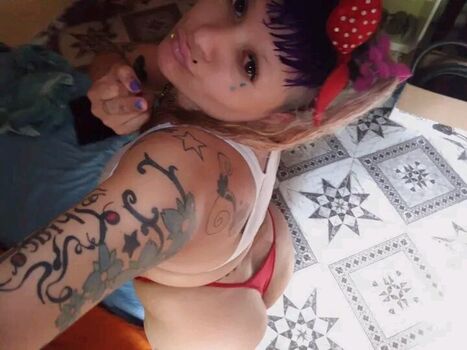 La chabona