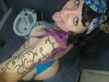 La chabona