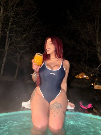 Full leaked La chilota private onlyfans photo