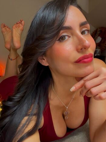 Full leaked La layana rous page private onlyfans photo