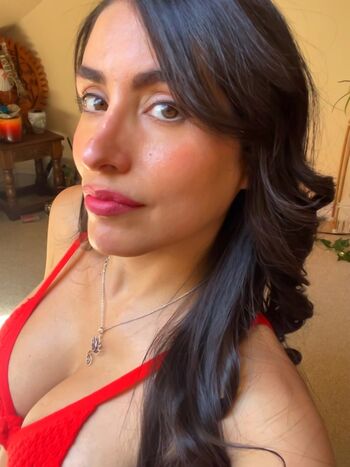 Full leaked La layana rous private onlyfans photo