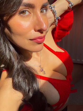 Full leaked La layana rous private onlyfans photo