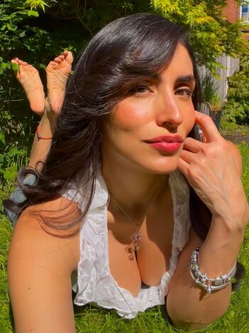 Full leaked La layana rous private onlyfans photo