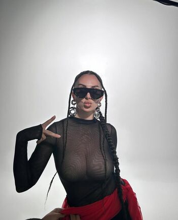 Full leaked La mala rodriguez page private onlyfans photo