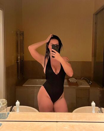 Full leaked La mala rodriguez private onlyfans photo