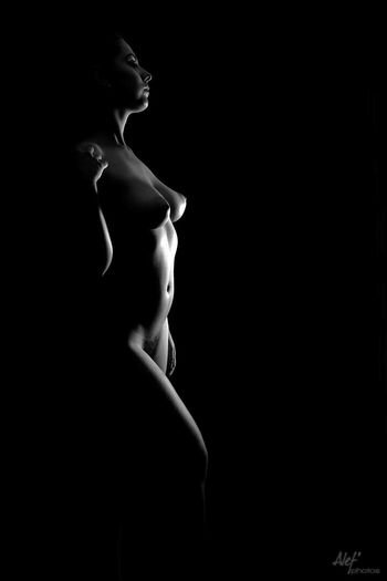 Full leaked La marquise de sade private onlyfans photo