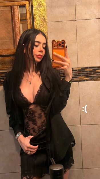 Full leaked La nina fresa private onlyfans photo