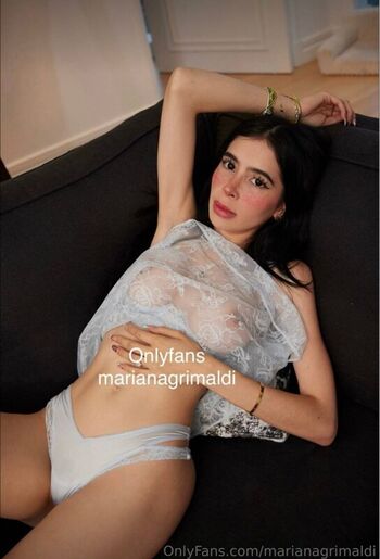 Full leaked La nina fresa  page private onlyfans photo
