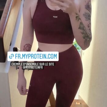 Full leaked La streameuse jeel private onlyfans photo
